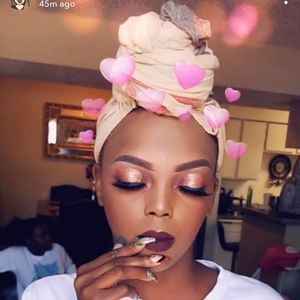 Meet your Posher, Erika